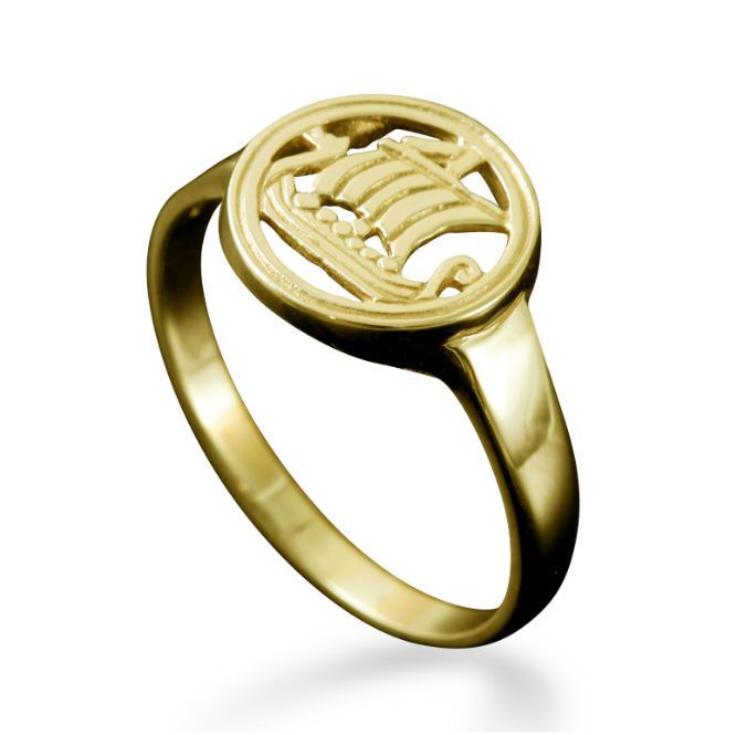 Norse on sale engagement rings