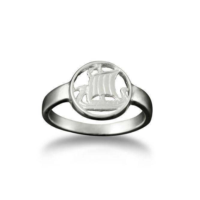 Viking 2025 ship ring