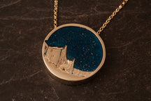 Load image into Gallery viewer, Busta House Hotel Pendant | In Stock
