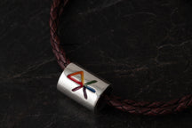 Load image into Gallery viewer, Shetland Pride Bracelet
