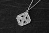 Celtic Cross Pendant